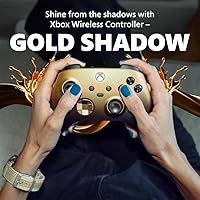 Vista 40 de Microsoft QAU-00011 Xbox Wireless Controller Pulse Red 2 Pack Negro carbón