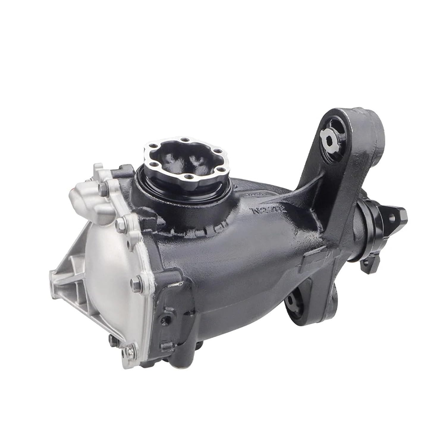 Auto Parts Rear Differential Assembly 3.27 Ratio for Cadillac CTS 2013-2019 84110751 20762246 23156300