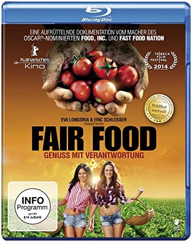 Fair Food [German Version]