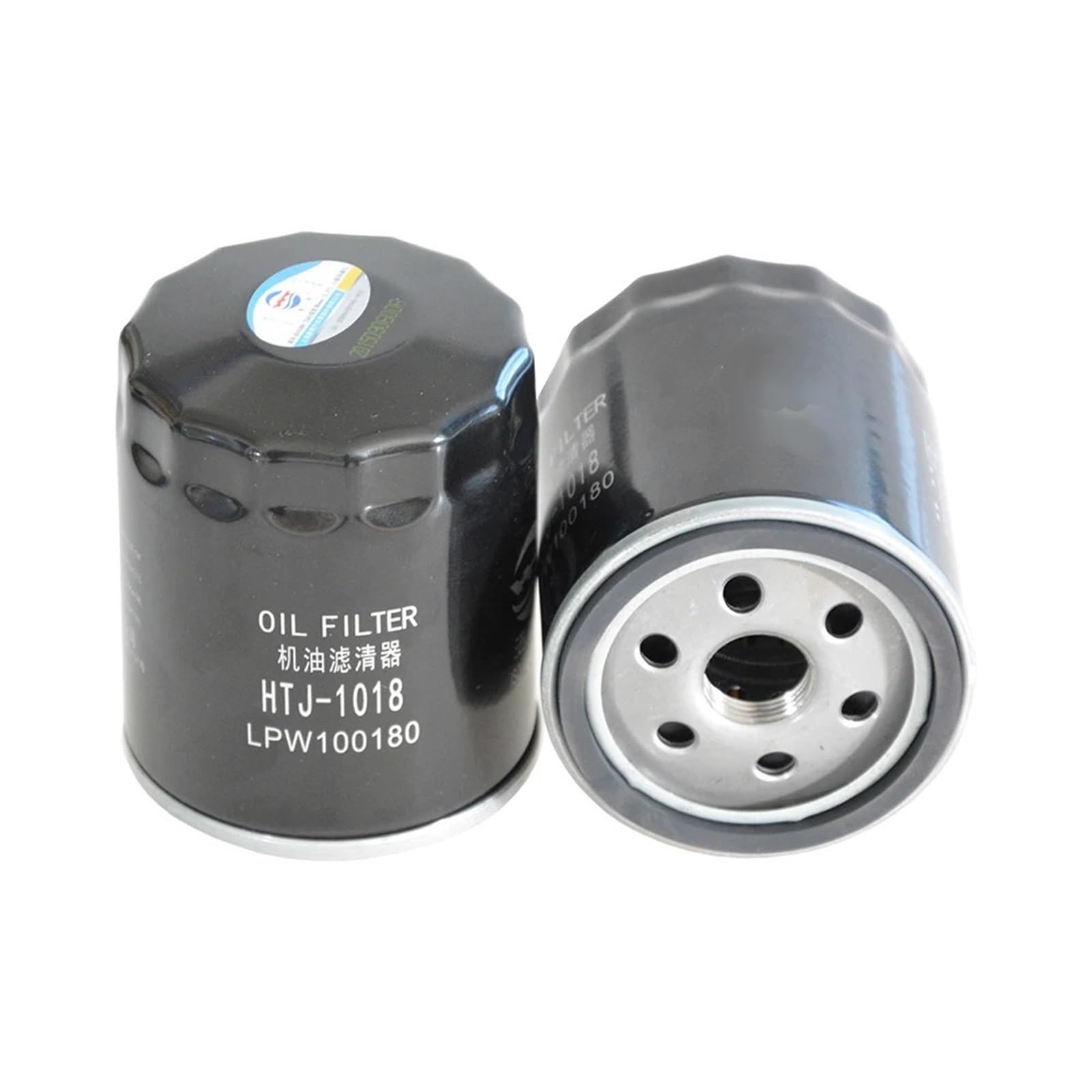 Wkład filtra powietrza samochodowego Zestaw 4 filtrów oleju opałowego i powietrza kabinowego do MG GT 1.5L 2014- ROEWE 360 2015- PLUS 2017- LPW100180 50016901 10238746 96335719 Część zamienna