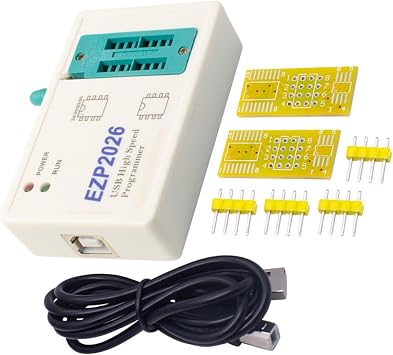 12Mbps EZP2023  USB  PC  PN25F04A PN25F04C PN25F08B PN25F08 PN25F16B EEPROM