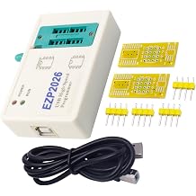 12Mbps EZP2023  USB  PC  PN25F04A PN25F04C PN25F08B PN25F08 PN25F16B EEPROM