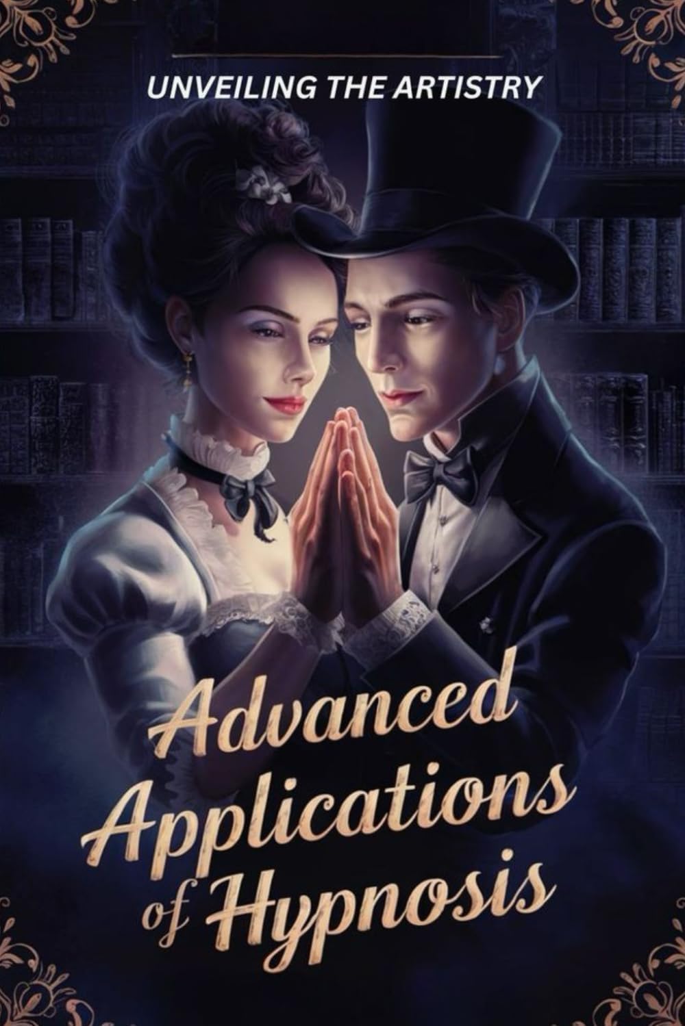 Advanced Applications of Hypnosis: Unveiling the Artistry