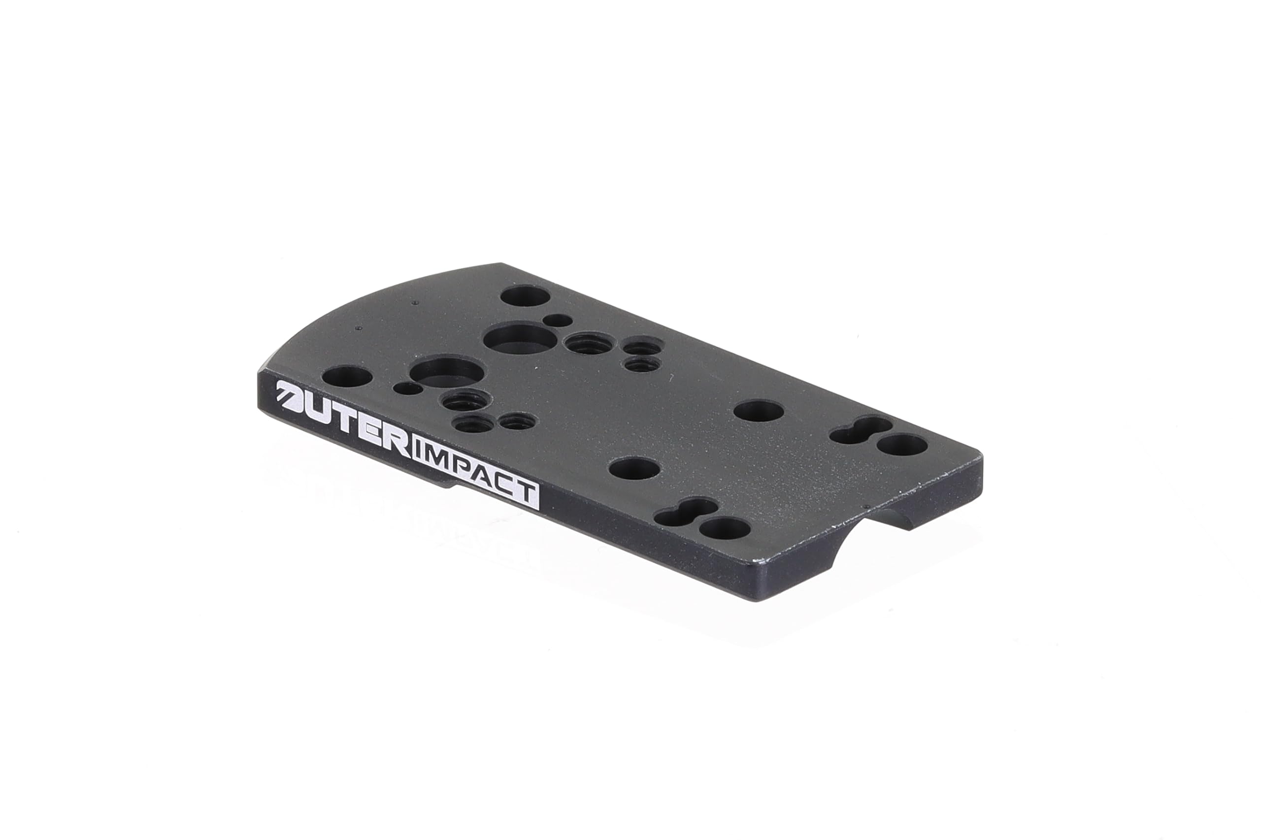 OuterImpact Red Dot Adapter/Mount for The Smith & Wesson M&P 380 EZ
