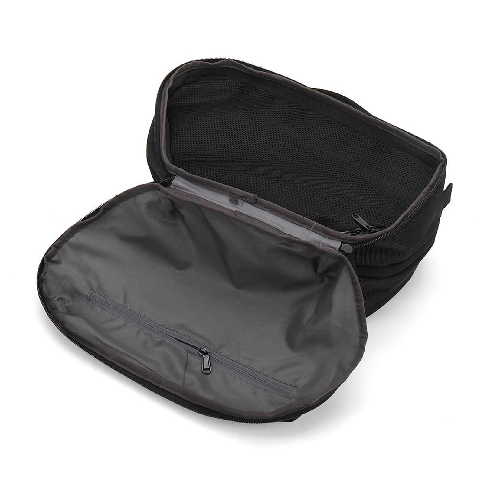 Tasca Interna/borsa Portabagagli Laterale Nera Per Accessori Moto Per R 1300 GS 2023-2024(Right)