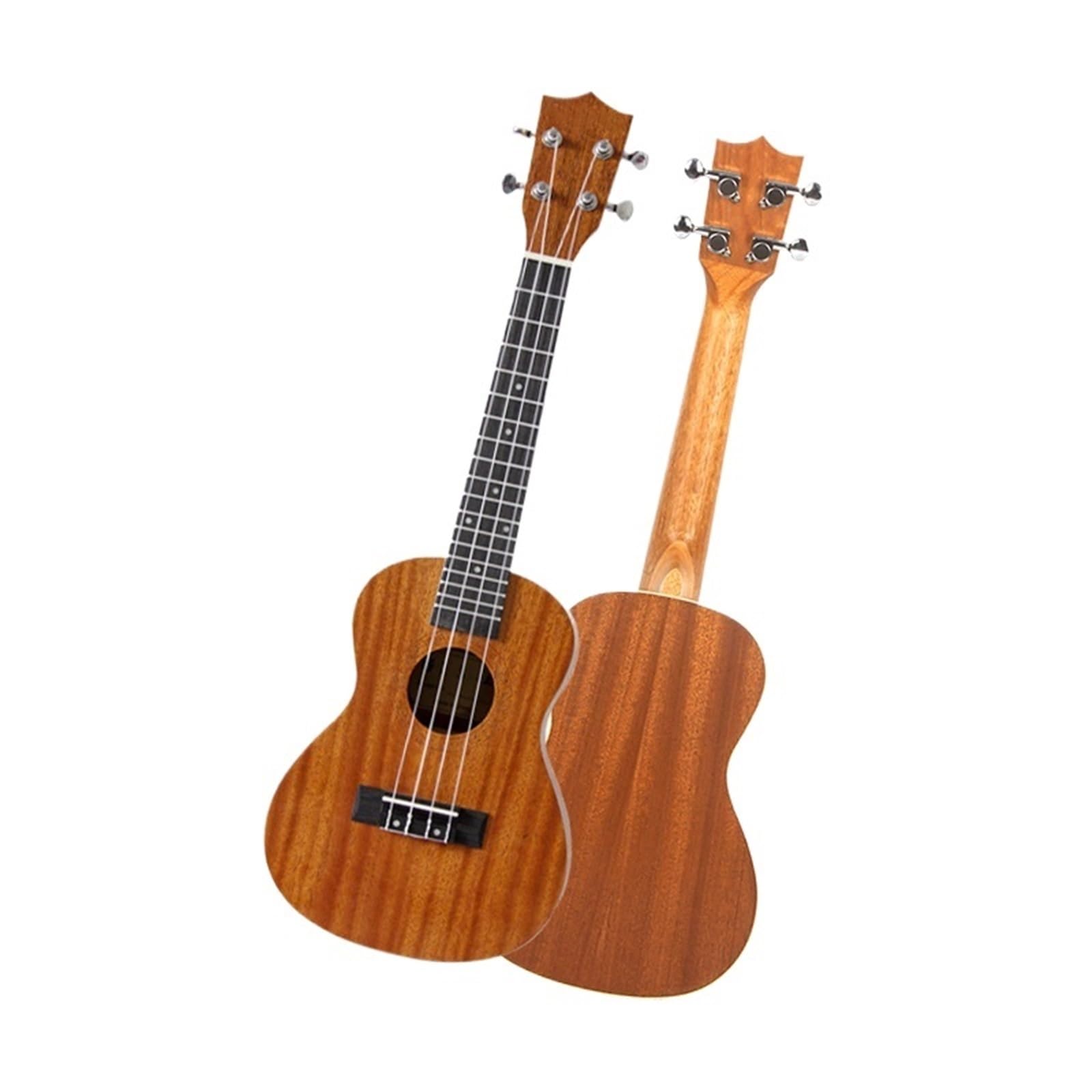 Ukelele Para Principiantes Guitarra Pequeña Profesional De Nivel Básico De 23 Pulgadas(Beginner 23)