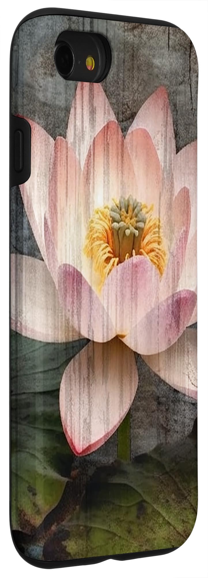 その他 Hana Amazon.co.jp: iPhone SE (2020) / 7 / 8 蓮の花 ヴィンテージ