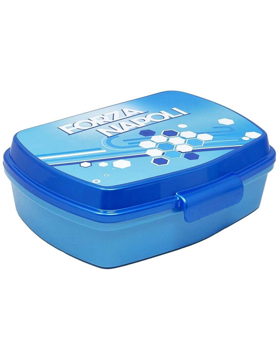 Portapranzo Forza Napoli Porta merenda Scatola Sandwich Box per