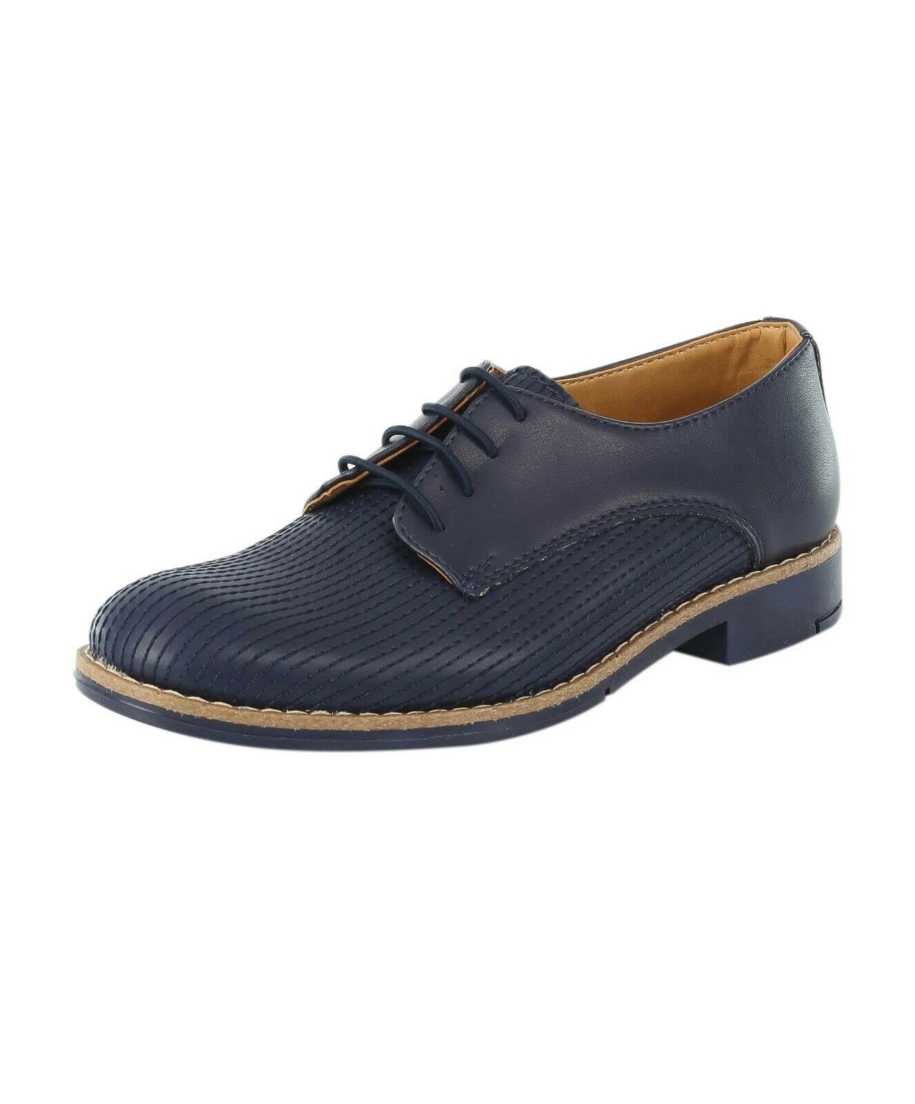 Chaussures à lacets pour garçons