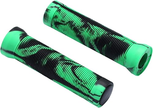 Empuñaduras de manillar de bicicleta para bicicleta de montaña MTB y scooter