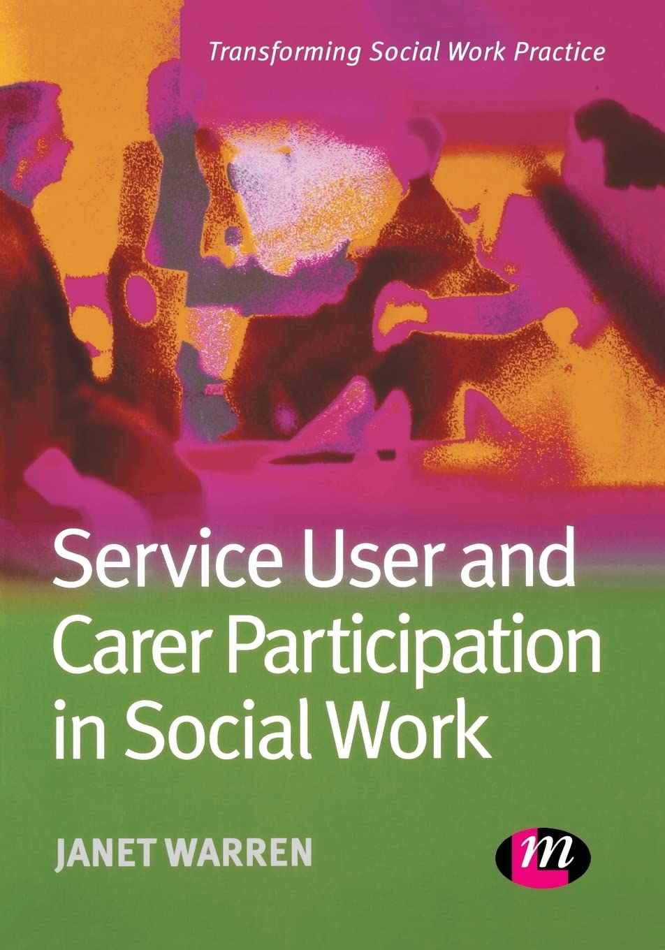 Service User and Carer Participation in Social Work (Transforming Social Work Practice Series)