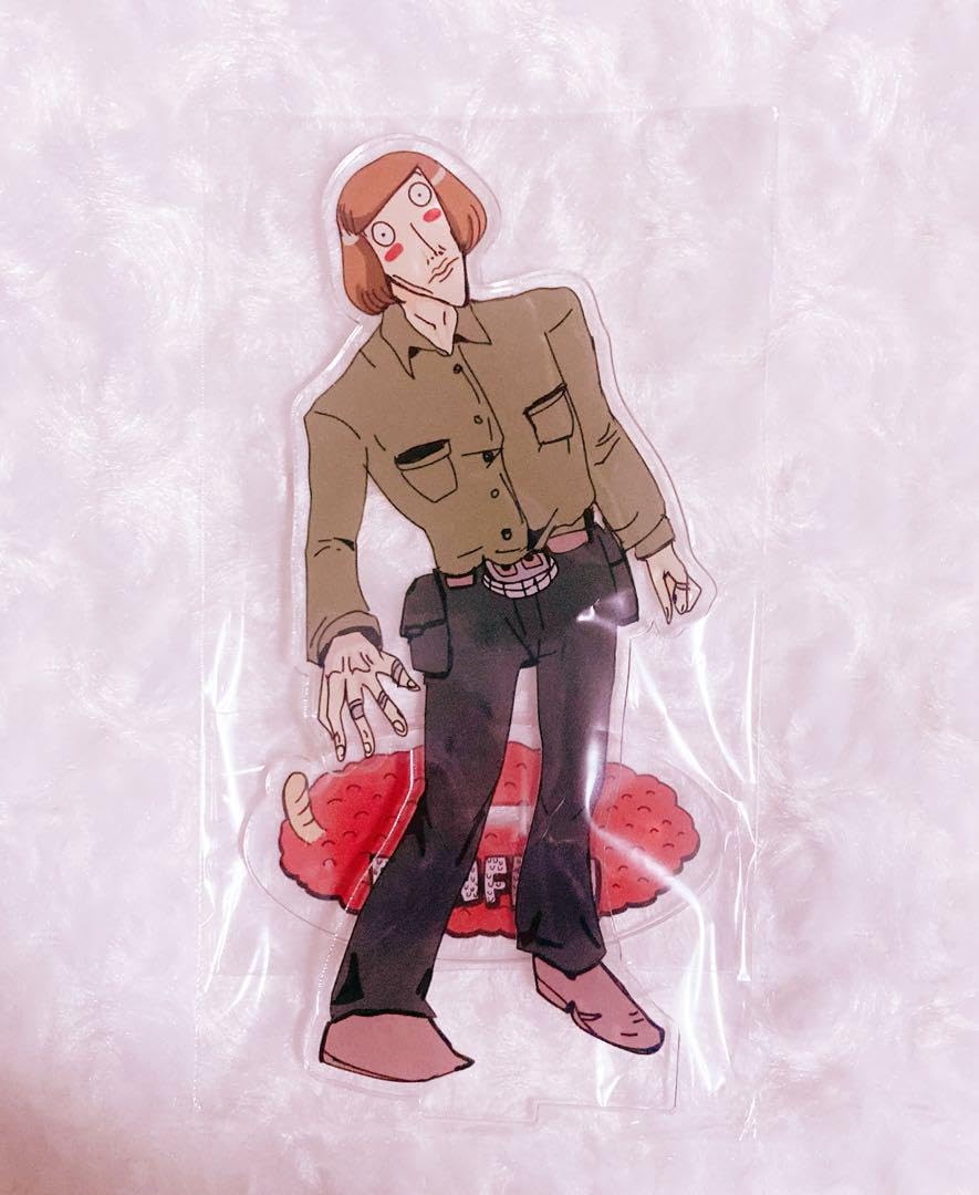 Amazon.co.jp: ranfren ランフレン 公式 アクリルスタンド