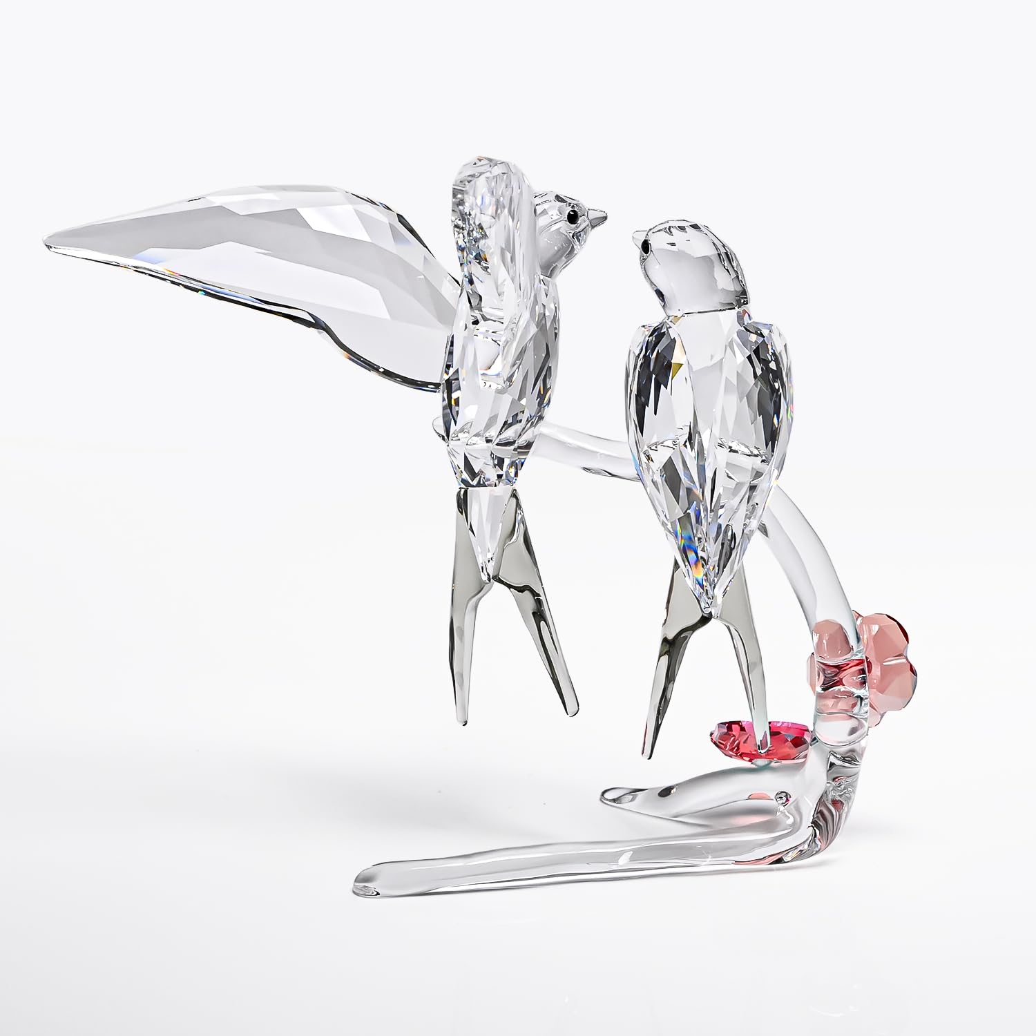 Amazon.co.jp: スワロフスキー SWAROVSKI クリスタルフィギュア