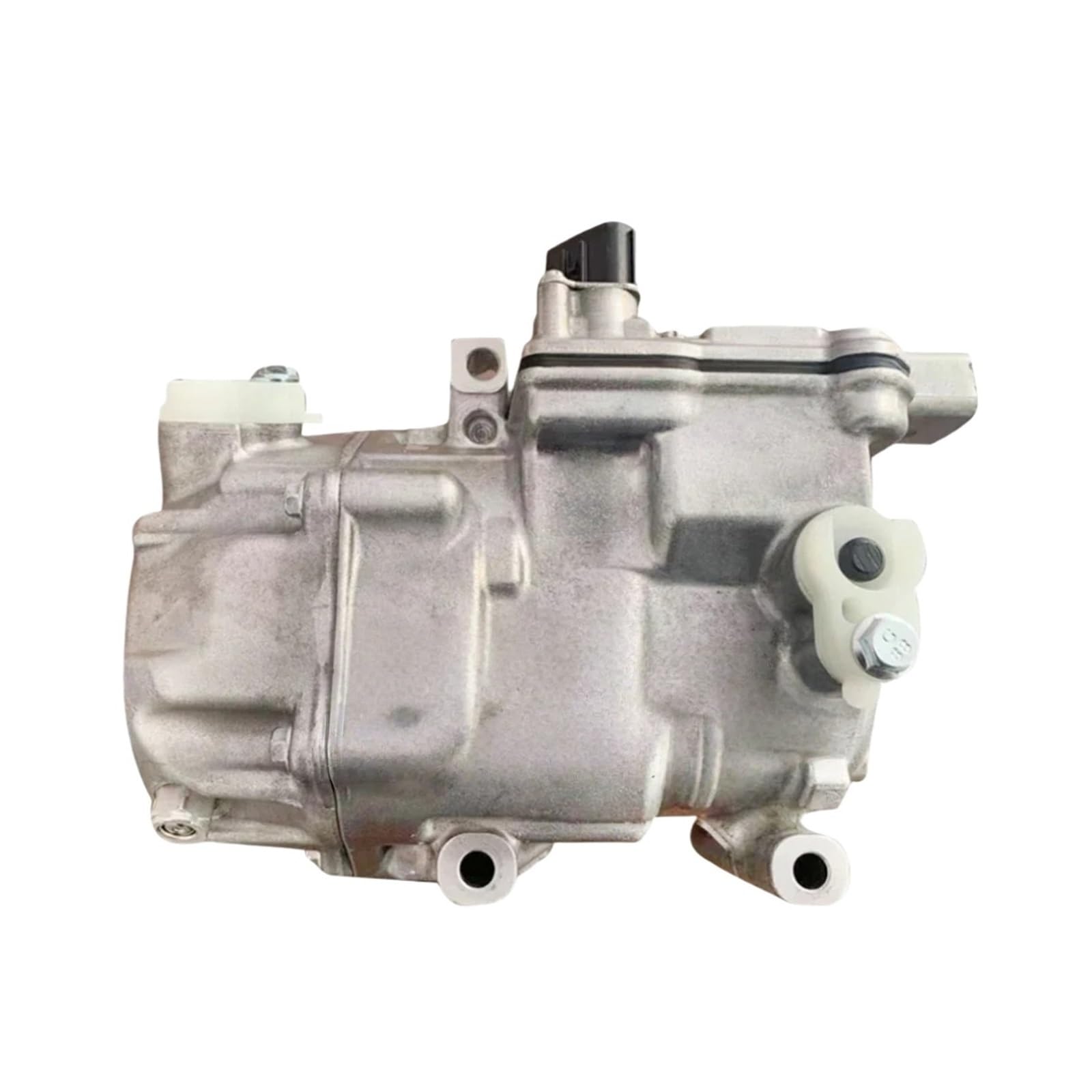 Lrfzsyap One Color Auto Ac Compressor Compatible For Toyota Prius 1.8 2010-2013 8837047030 8837047031 440222