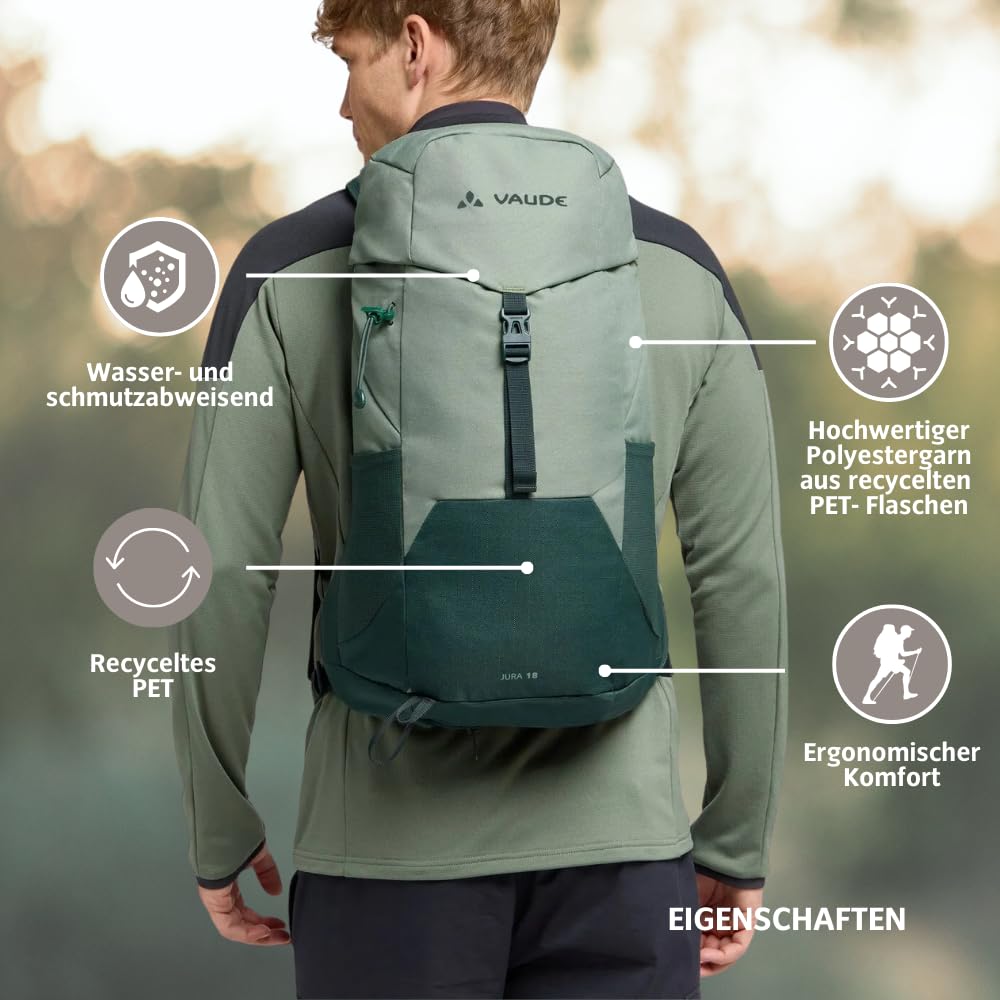 VAUDE Jura 18