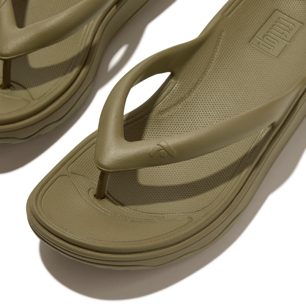 Fitflop Relieff Recovery Toe-post Sandals SandaliaMujer