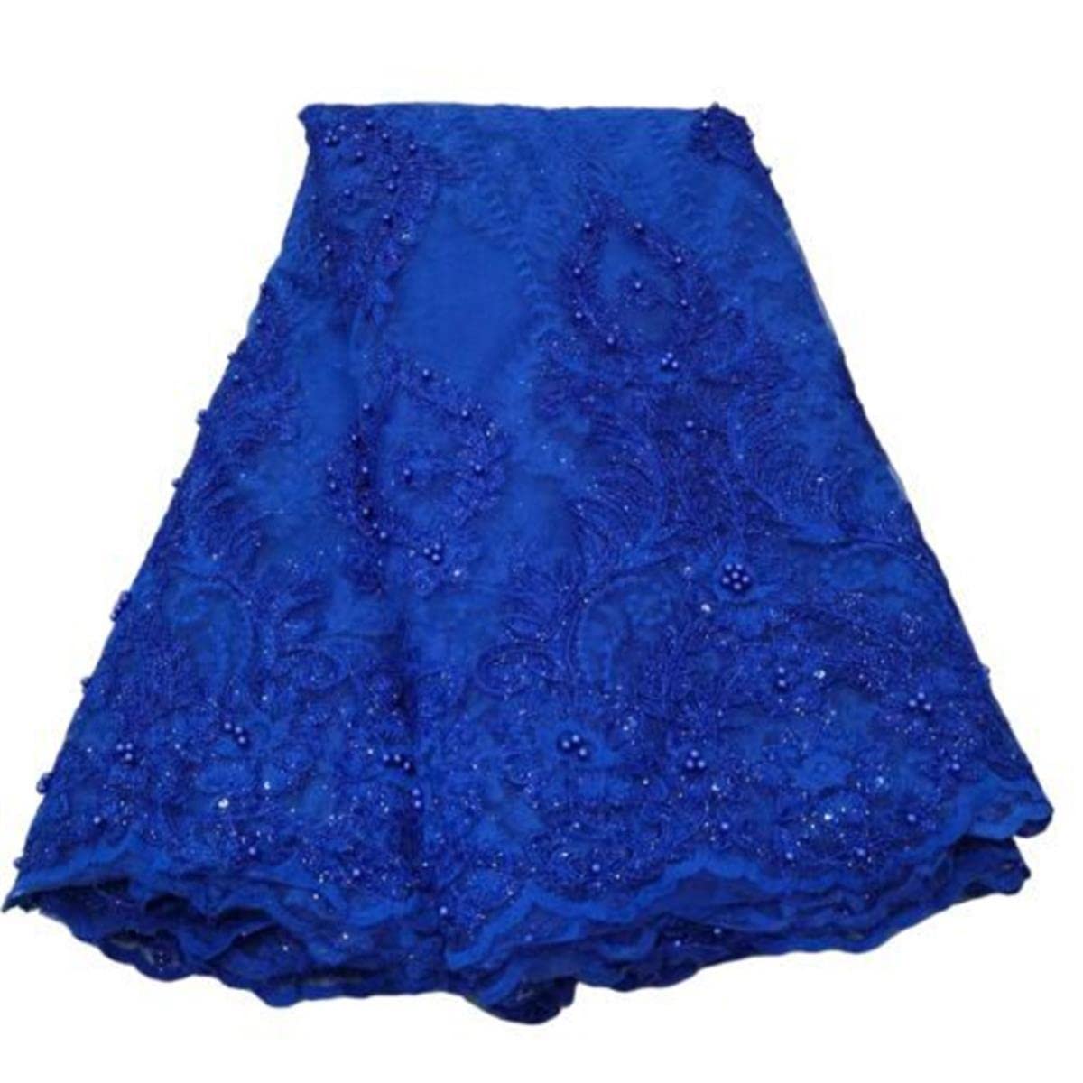 Ultimo vino rosso africano paillettes tessuto di pizzo francese perline di maglia lacci 2021 tessuto di pizzo viola per il partito cucire-37