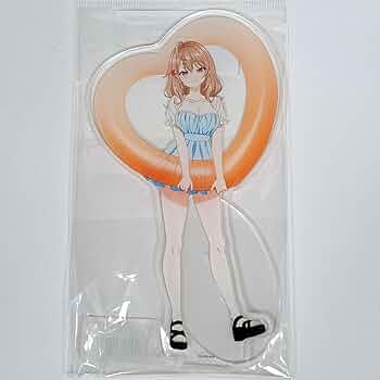 ロシデレ\ぱずでれ マーシャ アクリルスタンド Amazon.co.jp: ろしでれ ロシデレ アクリルスタンド 26種柄