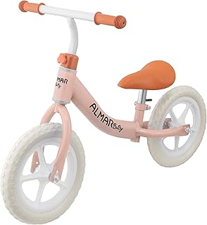 bici de equilibrio sin pedales
