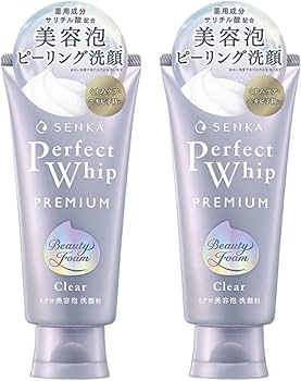 Amazon | 【新定番】 専科 センカ プレミアムパーフェクトホイップ