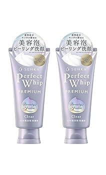 Amazon | 【新定番】 専科 センカ プレミアムパーフェクト