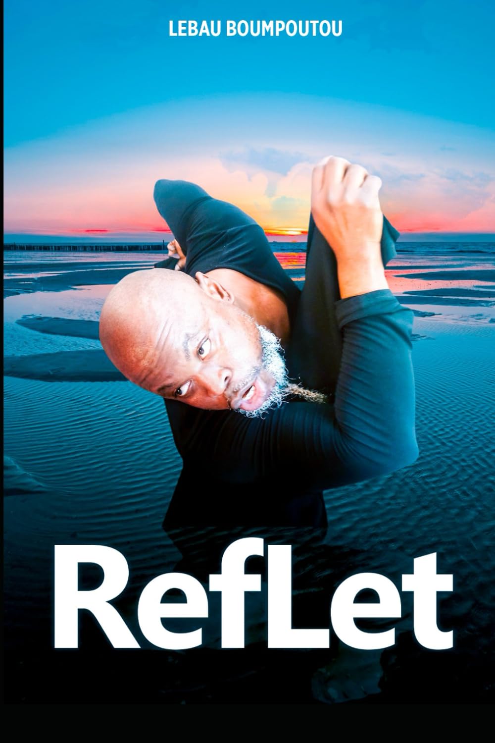 REFLET: Un voyage intérieur vers le sens et la conscience , ,À la rencontre de soi, au cœur du monde ,Révéler l’invisible, explorer l’essentiel Entre ... réinventer à travers la pensée et le ressenti