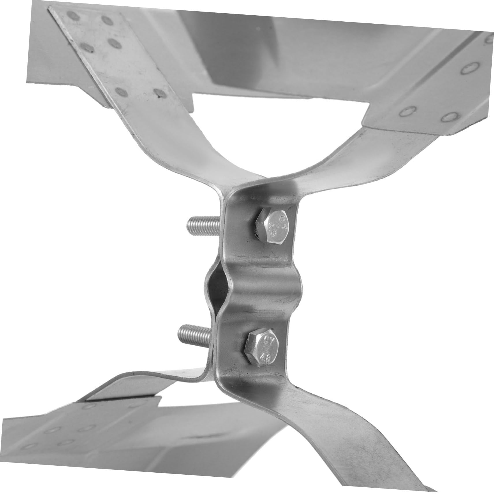 UKCOCO Ventilatore Agricolo in per Ventilatori Agricoli Accessori per Forniture Ventilazione Agricola Macchine Agricole Efficienti