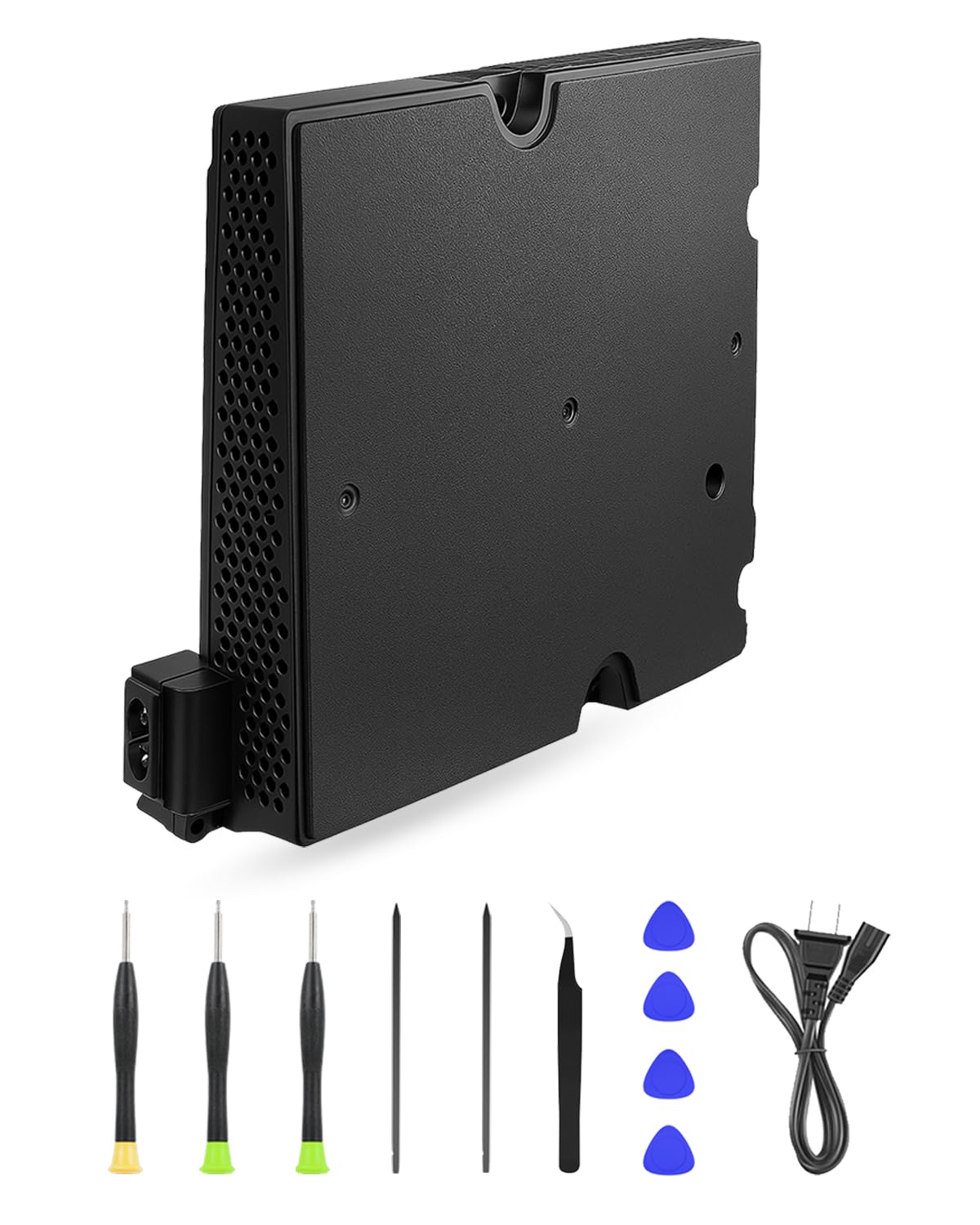 Photo 1 of LHM PS5 Slim Power Supply Replacement Kit (ADP-400GR)