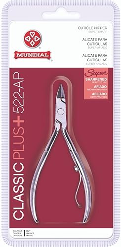 Mundial Classic Cutícula Nipper