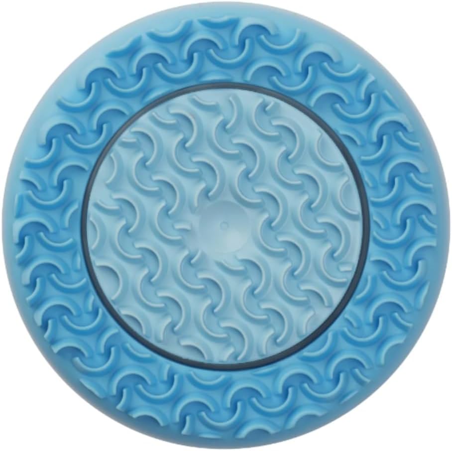 NU. SKIN IO Age. Loc Lumi. Spa Silicone Normal Head - NORMAL HEAD(Compatible with IO Lumi. Spa device only)