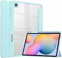 【美品】Samsung Galaxy Tab S6 Lite（ケース３つ付） 美品】Samsung Galaxy Tab S6 Lite（ケース3つ付） Amazon.co.jp