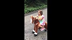 smart gear pony cycle