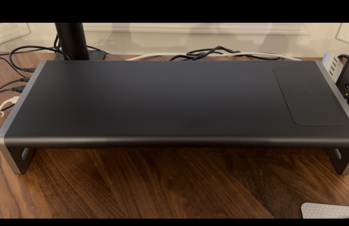 Watch Honest Review of Anker 675 USB-C Docking Station 12-1 on
