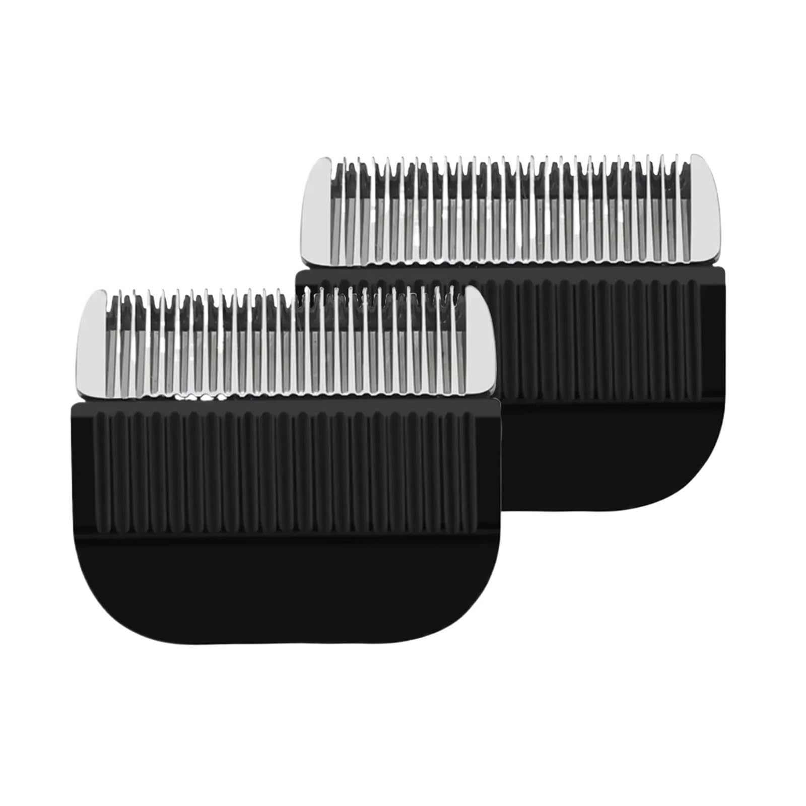 Lame Rimovibili, Compatibili Con Wahl, Tagliacapelli 79434, 9649P, Tagliacapelli 9549(2PCS)