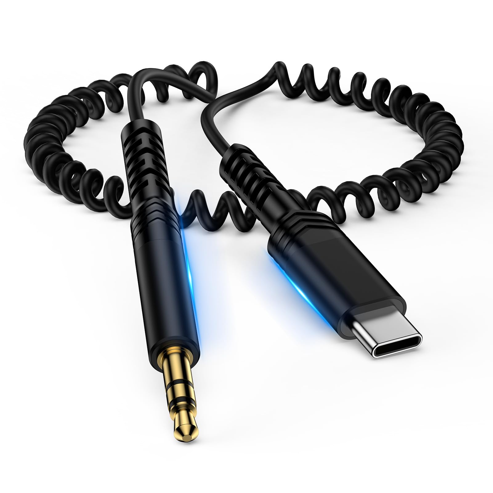 Amazon.com: for Samsung A17 USB C to 3.5mm Audio Aux Jack Cable