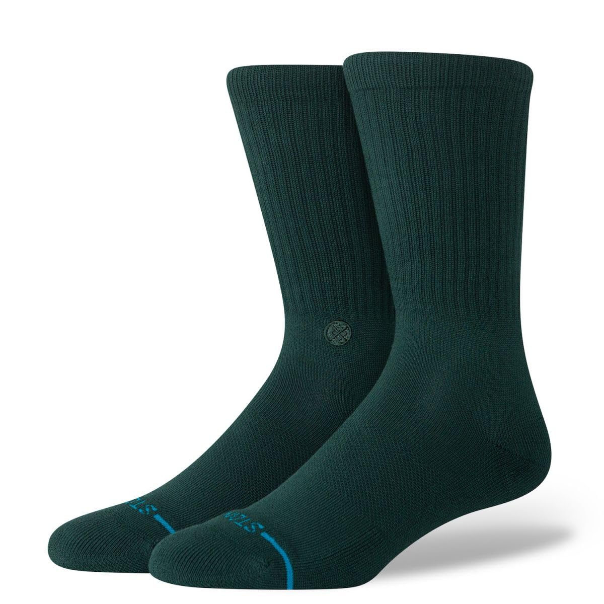 Stance Icon, Pine, Large