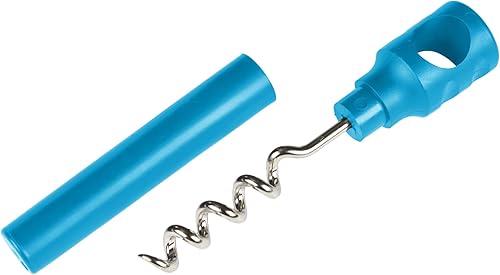 Miniatura 2 de Sacacorchos de bolsillo personalizado, abrebotellas de vino, impreso a medida, impreso con el logotipo o mensaje de tu nombre, incluye caja de 12