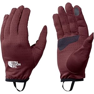 Amazon | THE NORTH FACE(ザノースフェイス) 手袋 L1 Inner Dry