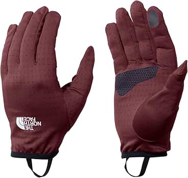 Amazon | THE NORTH FACE(ザノースフェイス) 手袋 L1 Inner Dry