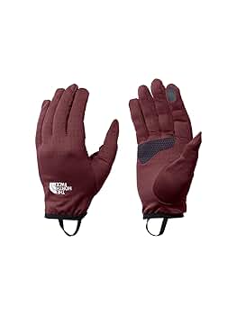 Amazon | THE NORTH FACE(ザノースフェイス) 手袋 L1 Inner Dry