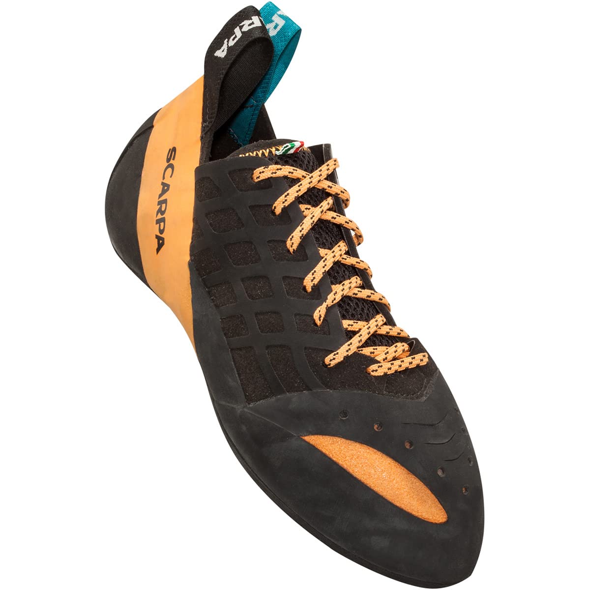 Scarpa Instinct Lace Buty wspinaczkowe