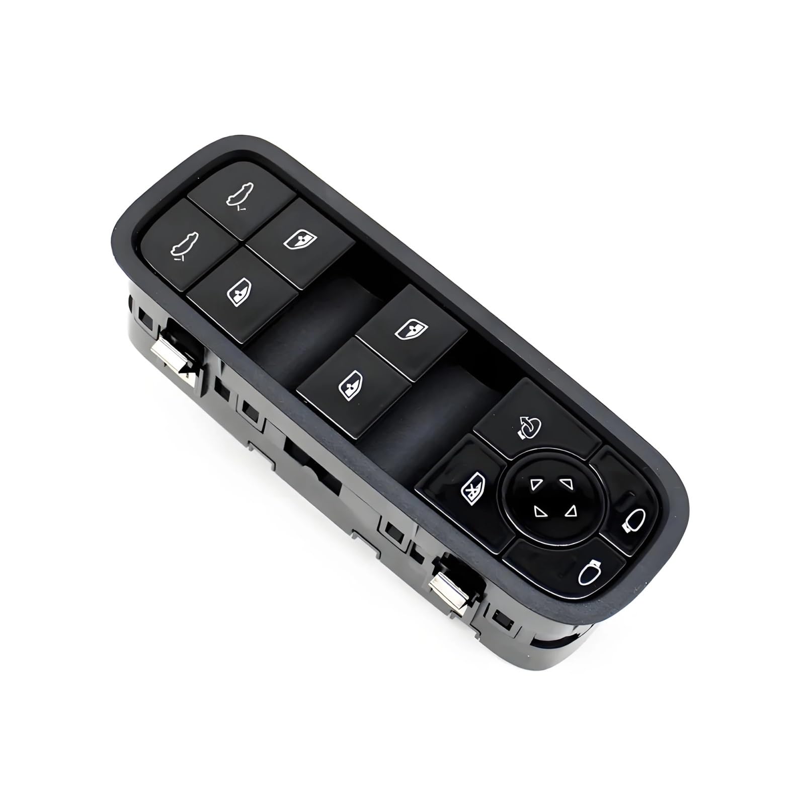 Commande de lève-vitre électrique pour réparer vitre bloquée Panamera 971 - 7