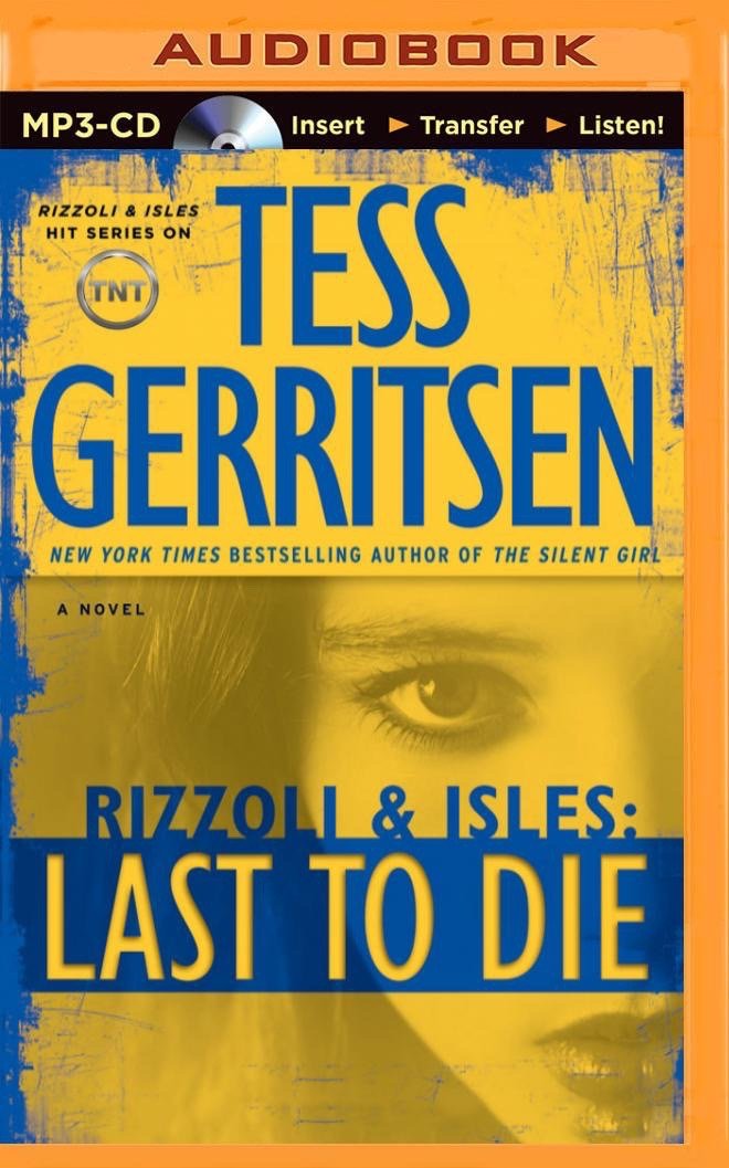 Last to Die