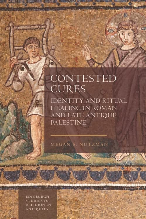 Contested Cures      Kindle Edition