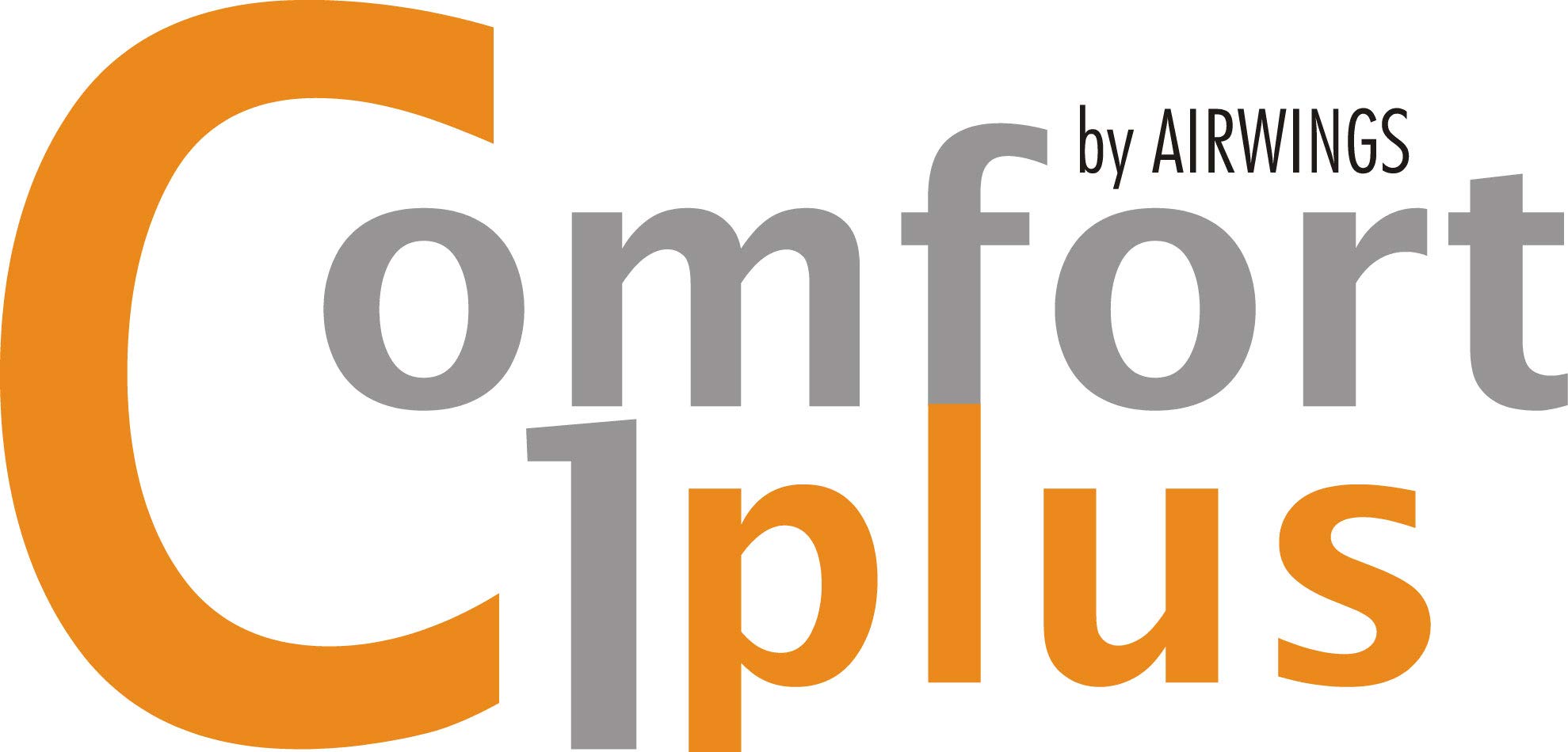 Airwings COMFORT1Plus gefederte Sattelstütze mit Gleitlager, 320mm Länge