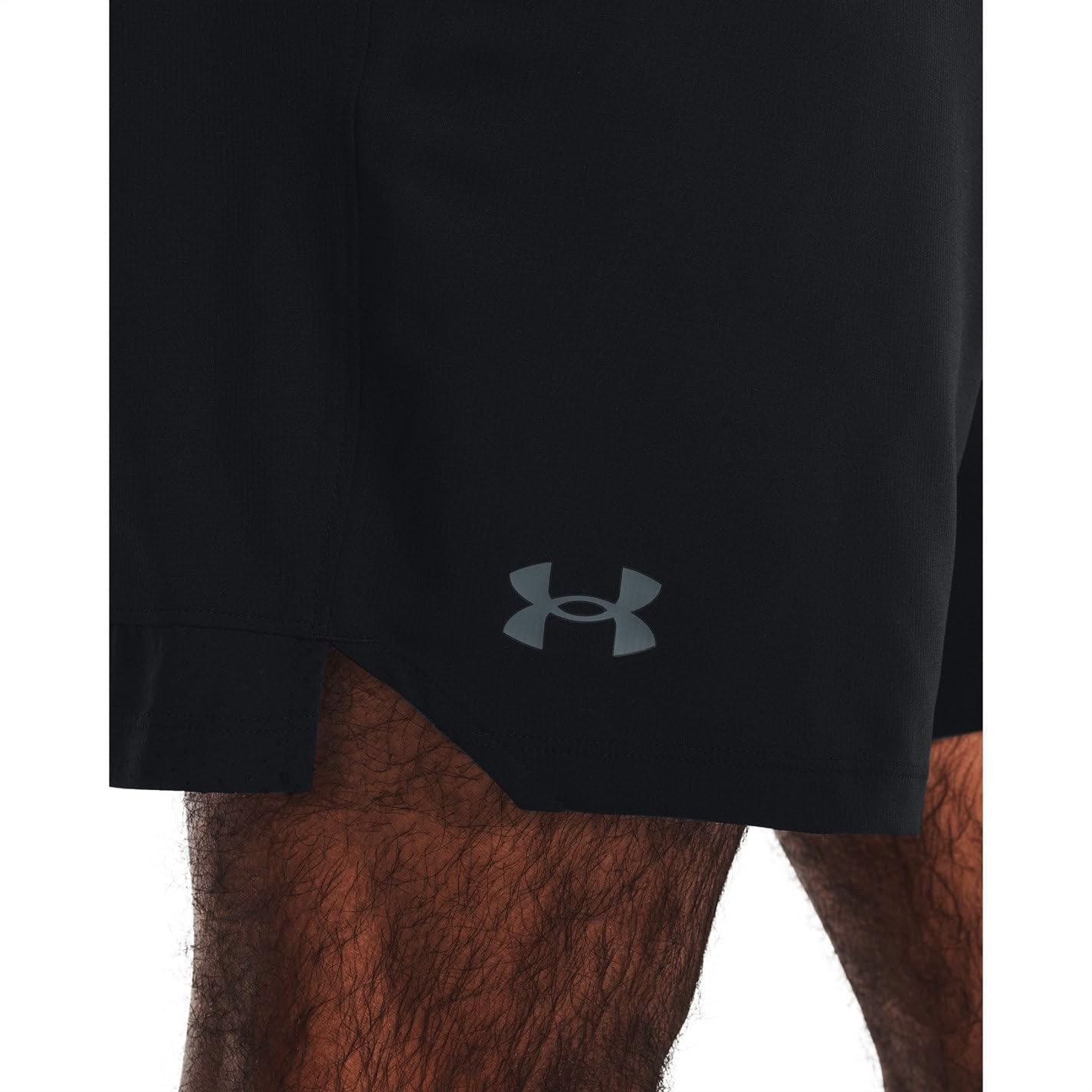 Under Armour - Pantaloncini da Uomo UA Vanish Woven 6', Pantaloncini Uomo