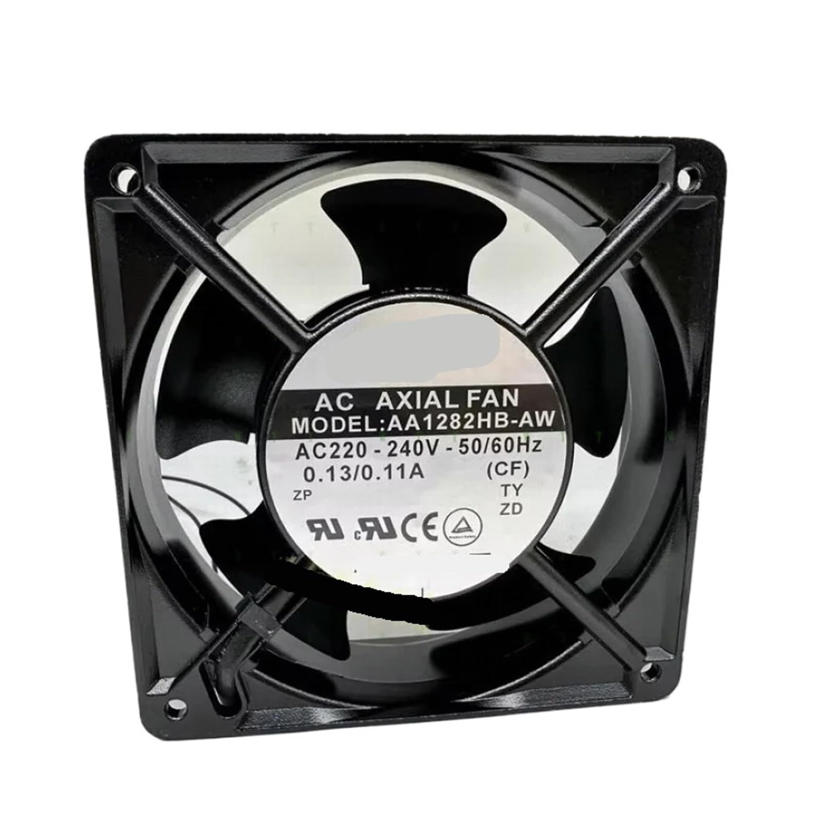 KNIUWMBMH 12038 A1282HB-AW ACV220-240V 0.13/0.11A AC Fan
