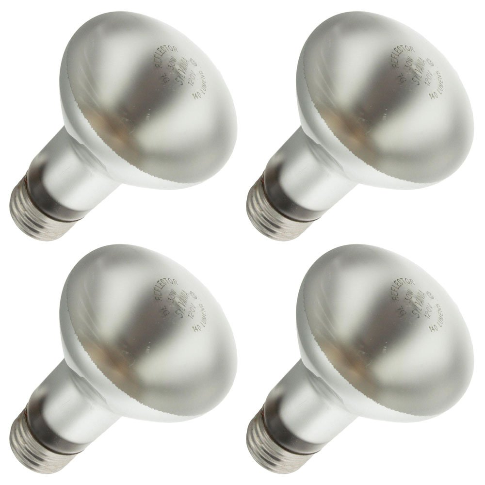 Amazon.com: Sylvania 14794 30R20 120V Refl Lamp (Dnr) Package Qty