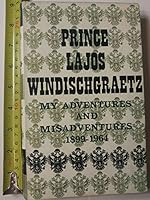 My Adventures and Misadventures B002J04H4O Book Cover