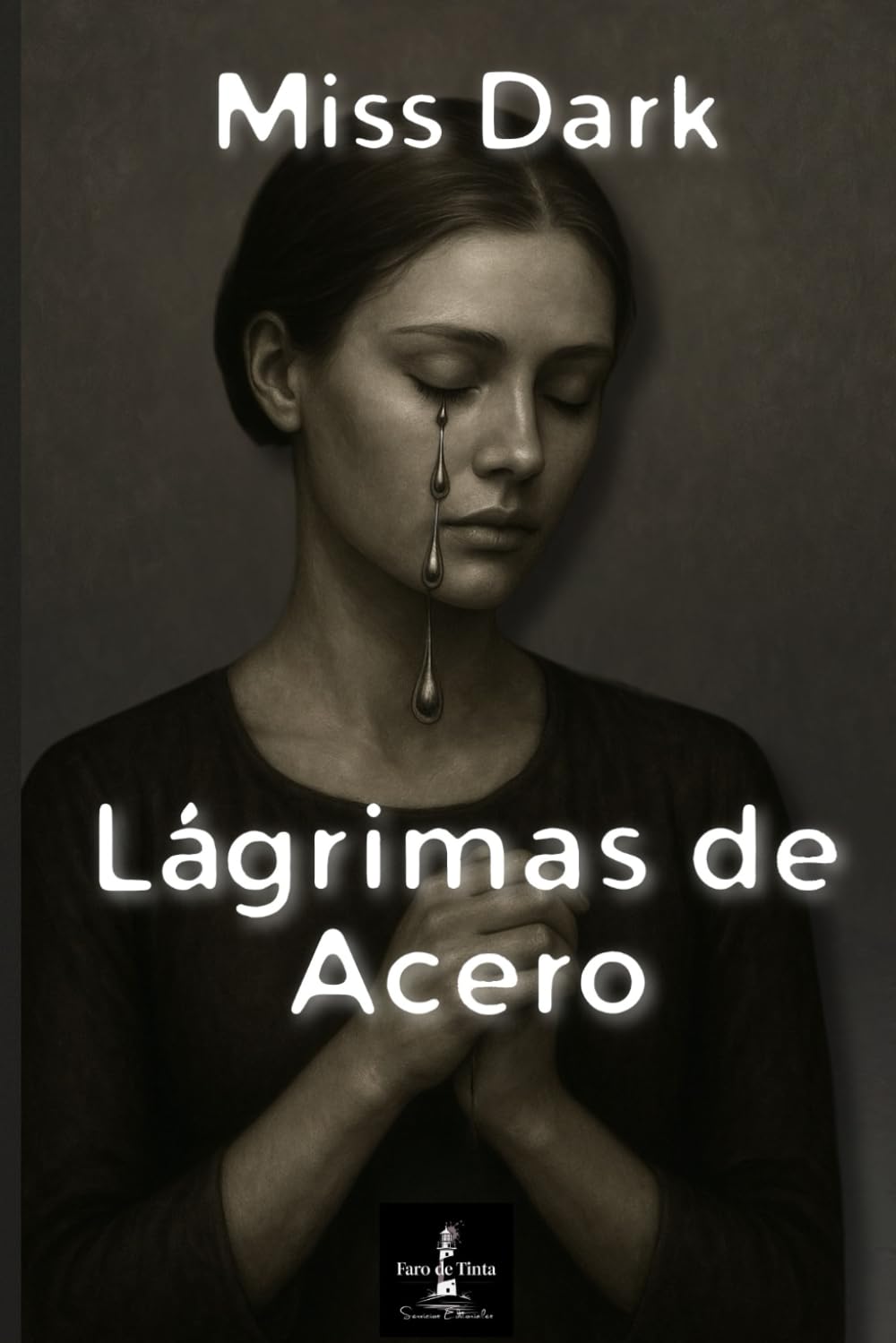 Lágrimas de acero